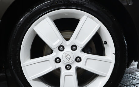 KIA Soul I рестайлинг, 2011 год, 777 000 рублей, 16 фотография