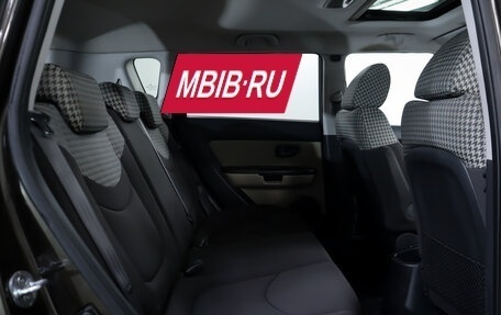 KIA Soul I рестайлинг, 2011 год, 777 000 рублей, 13 фотография