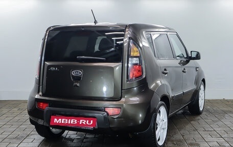KIA Soul I рестайлинг, 2011 год, 777 000 рублей, 4 фотография