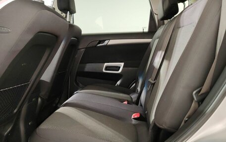 Opel Antara I, 2008 год, 650 000 рублей, 12 фотография