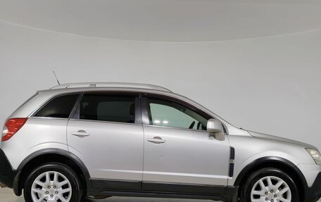 Opel Antara I, 2008 год, 650 000 рублей, 4 фотография