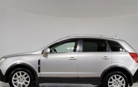 Opel Antara I, 2008 год, 650 000 рублей, 8 фотография