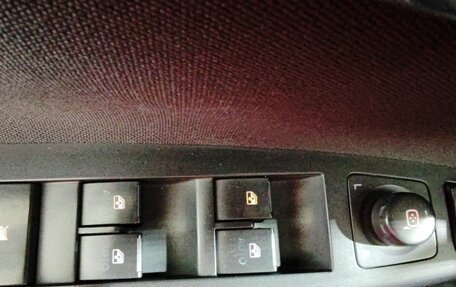 Opel Antara I, 2008 год, 650 000 рублей, 14 фотография