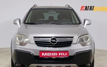 Opel Antara I, 2008 год, 650 000 рублей, 2 фотография