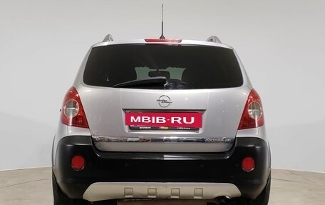 Opel Antara I, 2008 год, 650 000 рублей, 6 фотография