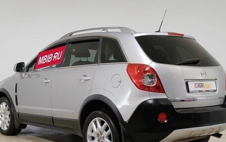 Opel Antara I, 2008 год, 650 000 рублей, 7 фотография