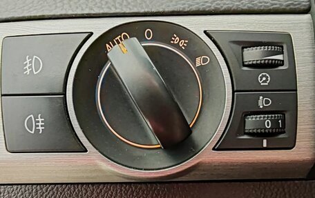 Opel Antara I, 2008 год, 650 000 рублей, 16 фотография