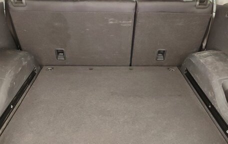 Opel Antara I, 2008 год, 650 000 рублей, 18 фотография