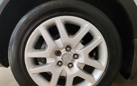 Opel Antara I, 2008 год, 650 000 рублей, 20 фотография