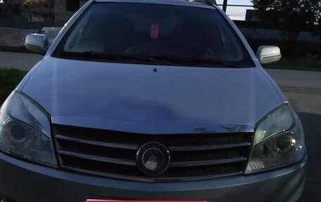 Geely MK Cross I, 2013 год, 200 000 рублей, 1 фотография