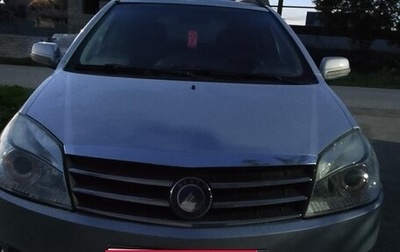 Geely MK Cross I, 2013 год, 200 000 рублей, 1 фотография