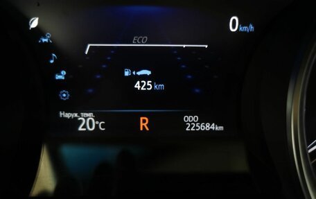 Toyota Camry, 2018 год, 2 045 450 рублей, 21 фотография