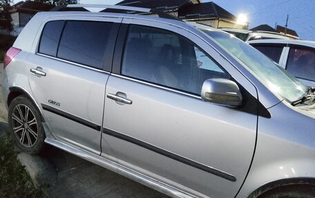 Geely MK Cross I, 2013 год, 200 000 рублей, 3 фотография