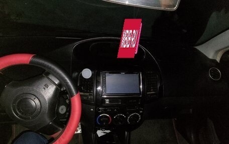 Geely MK Cross I, 2013 год, 200 000 рублей, 6 фотография