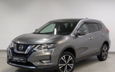 Nissan X-Trail, 2022 год, 2 615 000 рублей, 1 фотография