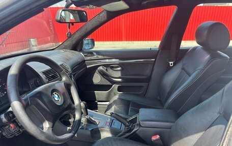 BMW 5 серия, 2002 год, 600 000 рублей, 6 фотография