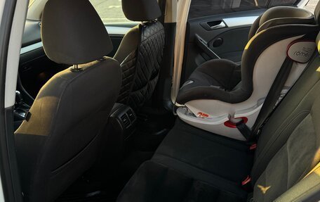 Volkswagen Golf VI, 2010 год, 865 000 рублей, 9 фотография