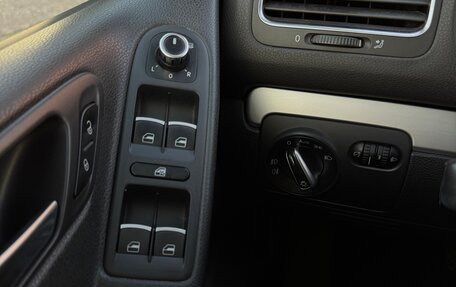 Volkswagen Golf VI, 2010 год, 865 000 рублей, 10 фотография