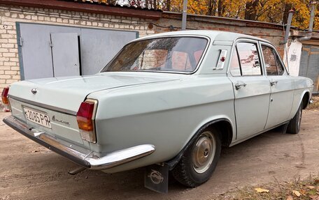 ГАЗ 24 «Волга» I (24), 1983 год, 1 000 000 рублей, 5 фотография