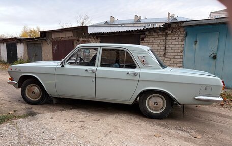 ГАЗ 24 «Волга» I (24), 1983 год, 1 000 000 рублей, 8 фотография