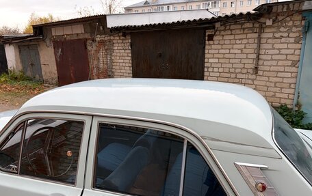 ГАЗ 24 «Волга» I (24), 1983 год, 1 000 000 рублей, 9 фотография