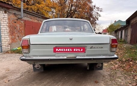 ГАЗ 24 «Волга» I (24), 1983 год, 1 000 000 рублей, 6 фотография