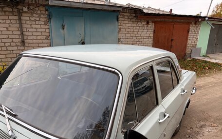 ГАЗ 24 «Волга» I (24), 1983 год, 1 000 000 рублей, 10 фотография