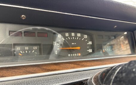 ГАЗ 24 «Волга» I (24), 1983 год, 1 000 000 рублей, 18 фотография