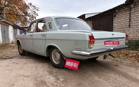 ГАЗ 24 «Волга» I (24), 1983 год, 1 000 000 рублей, 7 фотография
