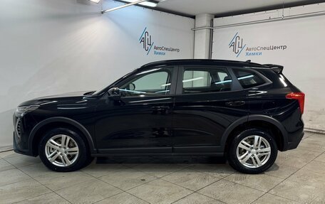 Haval Jolion, 2025 год, 2 299 000 рублей, 3 фотография