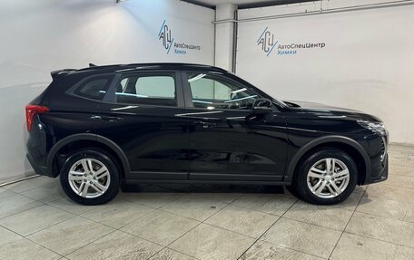 Haval Jolion, 2025 год, 2 299 000 рублей, 7 фотография