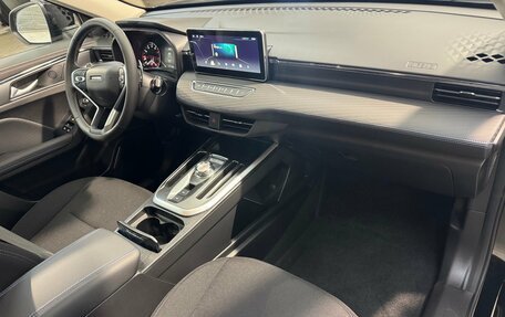 Haval Jolion, 2025 год, 2 299 000 рублей, 11 фотография