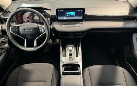 Haval Jolion, 2025 год, 2 299 000 рублей, 9 фотография
