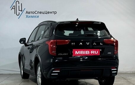 Haval Jolion, 2025 год, 2 299 000 рублей, 4 фотография