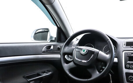 Skoda Octavia, 2013 год, 990 000 рублей, 17 фотография