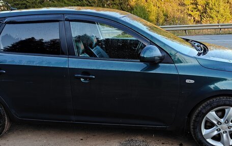 KIA cee'd I рестайлинг, 2008 год, 470 000 рублей, 1 фотография