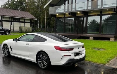 BMW 8 серия, 2019 год, 6 300 000 рублей, 1 фотография