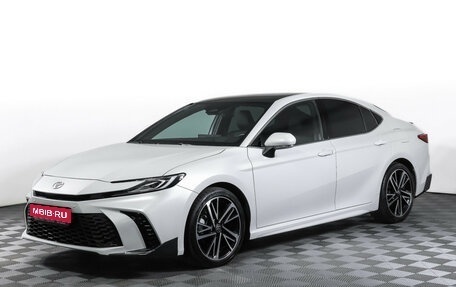Toyota Camry, 2024 год, 4 190 000 рублей, 1 фотография