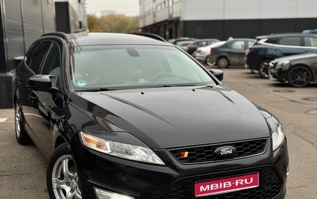Ford Mondeo IV, 2013 год, 1 100 000 рублей, 1 фотография