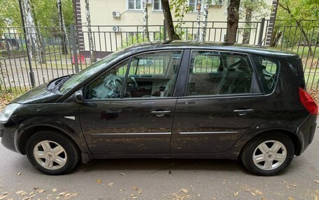 Renault Scenic III, 2008 год, 500 000 рублей, 1 фотография