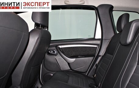 Renault Duster I рестайлинг, 2016 год, 1 259 900 рублей, 14 фотография