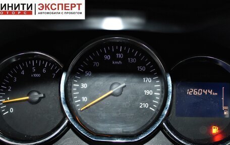 Renault Duster I рестайлинг, 2016 год, 1 259 900 рублей, 13 фотография