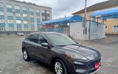 Ford Escape, 2019 год, 1 850 000 рублей, 1 фотография