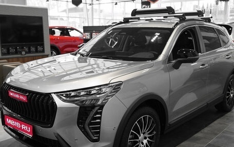 Haval Jolion, 2025 год, 2 399 000 рублей, 1 фотография
