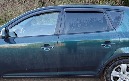 KIA cee'd I рестайлинг, 2008 год, 470 000 рублей, 3 фотография