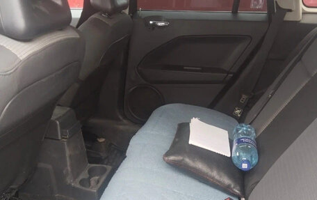 Dodge Caliber I рестайлинг, 2008 год, 450 000 рублей, 6 фотография