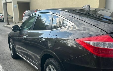 Honda Crosstour I рестайлинг, 2014 год, 1 750 000 рублей, 3 фотография