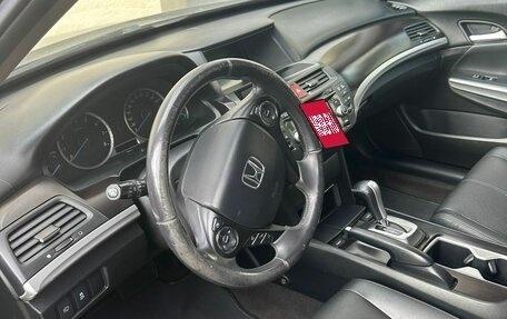 Honda Crosstour I рестайлинг, 2014 год, 1 750 000 рублей, 5 фотография