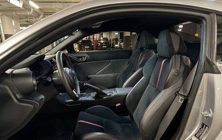 Subaru BRZ, 2021 год, 3 800 000 рублей, 4 фотография