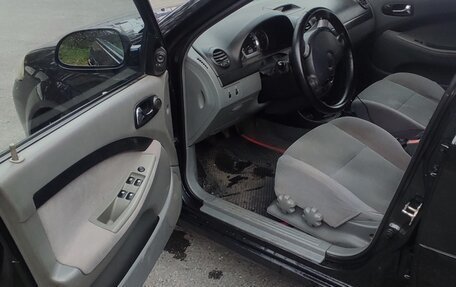 Chevrolet Lacetti, 2008 год, 311 000 рублей, 3 фотография